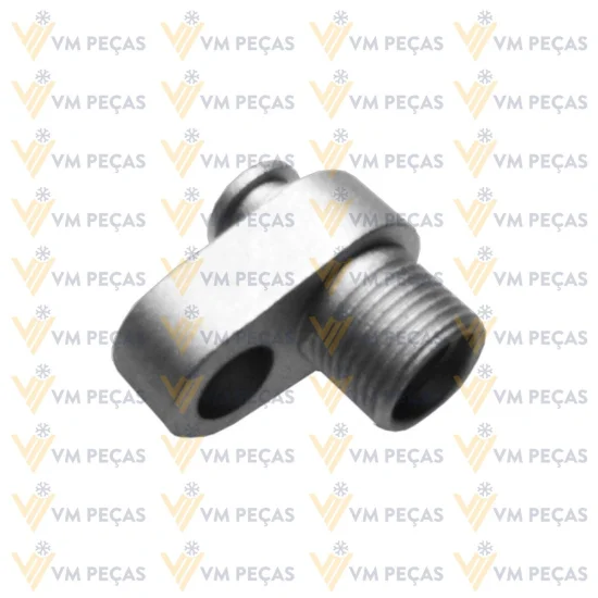 Adaptador para Condensador 8mm