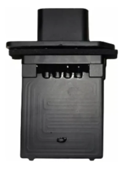 Resistencia da Caixa Ford Fiesta Mexicano 2010 a 2013