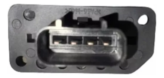 Resistencia da Caixa Ford Fiesta Mexicano 2010 a 2013