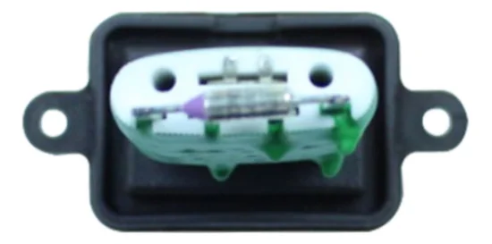 Resistencia da Caixa Fiat Palio Fire, Palio Atractive, Siena, Uno Way 2010>, Punto, Doblo [4 vias] [Marrom]
