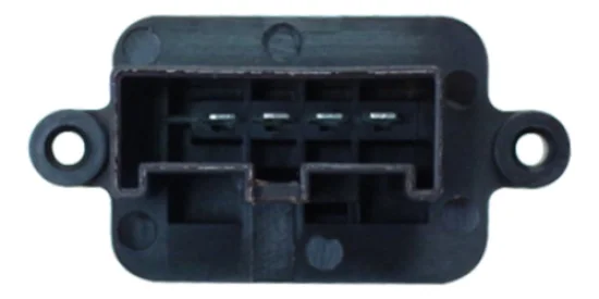 Resistencia da Caixa Fiat Palio Fire, Palio Atractive, Siena, Uno Way 2010>, Punto, Doblo [4 vias] [Marrom]