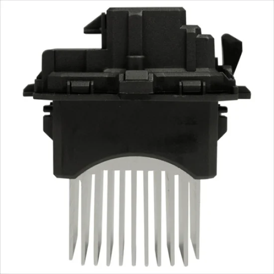 Resistencia da Caixa Citroen C4 /Peugeot 308, 408 /Renault Captur, Fluence