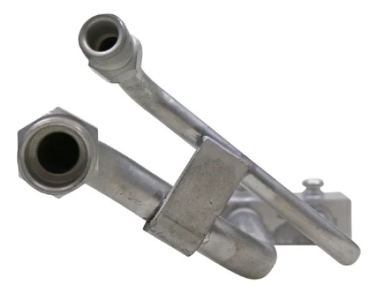 Adaptador para Evaporador Traseiro Sprinter 2012> [ALuminio]