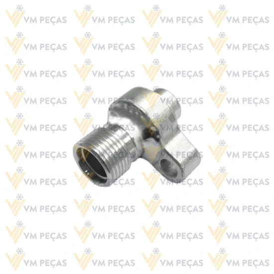 Adaptador para Filtro Secador Ford F250, F350, F4000 10mm