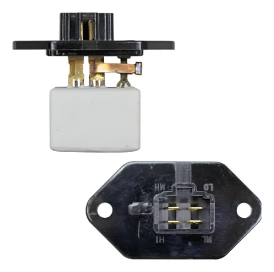 Resistencia da Caixa Hyundai Maquina 24v