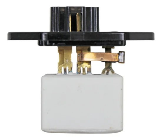 Resistencia da Caixa Hyundai Maquina 24v