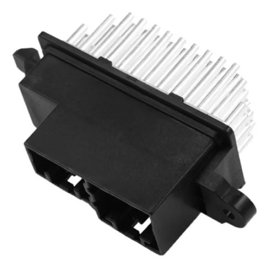 Resistencia da Caixa Ford Fiesta Titanium 2013>, EcoSport 2013>, Focus 2014>, Ka 2015> [Digital]