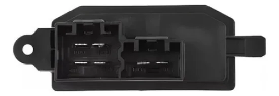Resistencia da Caixa Ford Fiesta Titanium 2013>, EcoSport 2013>, Focus 2014>, Ka 2015> [Digital]