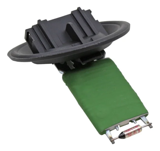 Resistencia da Caixa VW Gol G5 2008 a 2012, G6 2013>, Polo 2008>, UP [Caixa Behr]