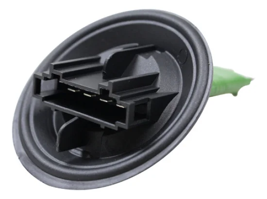 Resistencia da Caixa VW Gol G5 2008 a 2012, G6 2013>, Polo 2008>, UP [Caixa Behr]