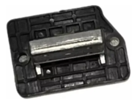 Resistencia da Caixa Ford Ranger 2012>