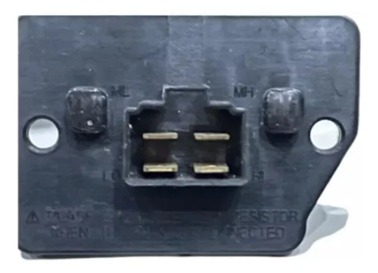 Resistencia da Caixa Ford Ranger 2012>