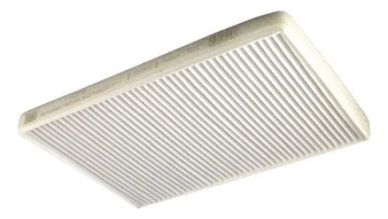 Filtro Cabine Renault Megane 1998 a 2005, Kangoo 1997> [FC2105]