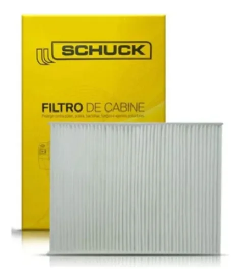 Filtro Cabine Mitsubishi Airtreck 2003>, L200, Grandis 2006>, Outlander, Pajero Full [FC0401]