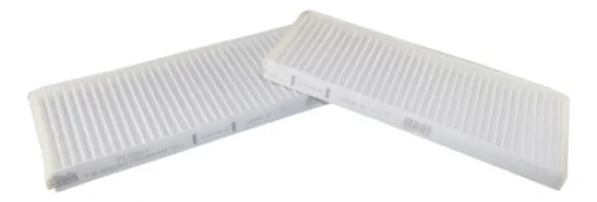 Filtro Cabine Nissan Frontier 2010 a 2016 [PAR] [FC0801]