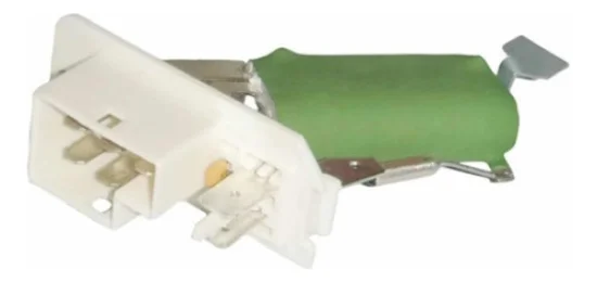 Resistencia da Caixa Chevrolet Astra 1994 a 1996, Vectra 1994 a 1996