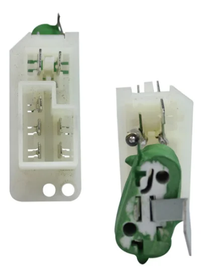 Resistencia da Caixa Chevrolet Astra 1994 a 1996, Vectra 1994 a 1996