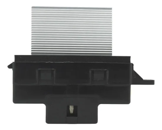 Resistencia da Caixa Ford Fusion 2006 a 2012 [Digital]
