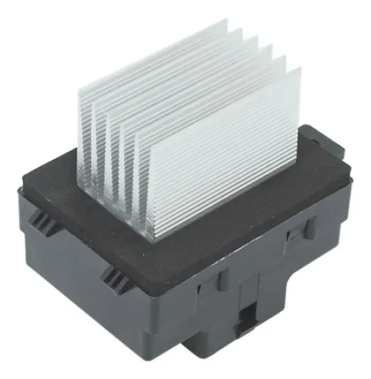 Resistencia da Caixa Ford Fusion 2006 a 2012 [Digital]