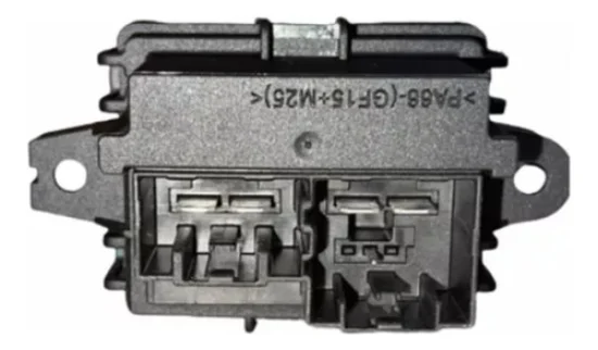 Resistencia da Caixa Ford Fusion 2013>, Edge [Digital] [5 vias]