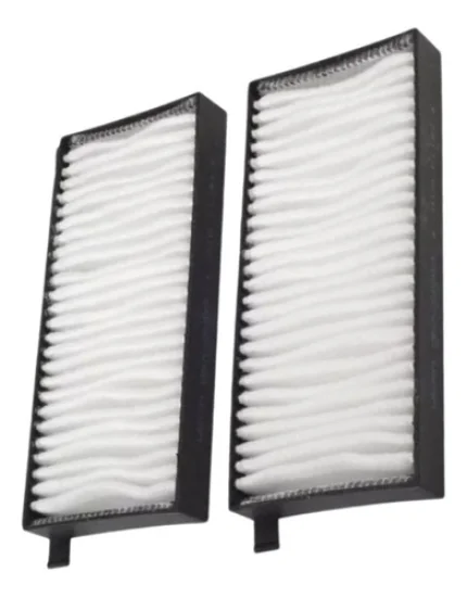 Filtro Cabine Ssangyoung Action Sport /Kyron [PAR] [FC1001]