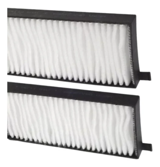 Filtro Cabine Ssangyoung Action Sport /Kyron [PAR] [FC1001]