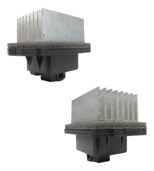 Resistencia da Caixa Honda Civic 2007 a 2012 [Digital]