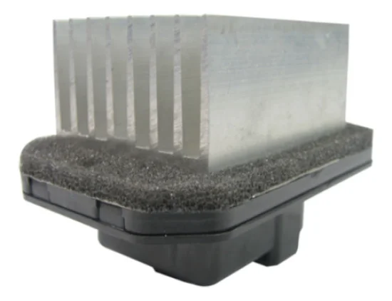 Resistencia da Caixa Honda Civic 2007 a 2012 [Digital]