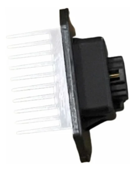 Resistencia da Caixa Honda Civic 2001 a 2006 [Digital]