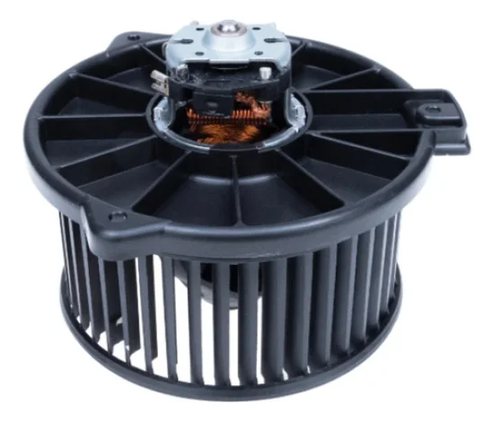 Ventilador da Caixa MB 1318, 1620, 1622, 1634, 1718, 2423, 2428, 2726, Atron /VW 24v