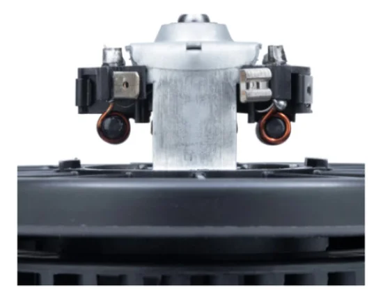 Ventilador da Caixa MB 1318, 1620, 1622, 1634, 1718, 2423, 2428, 2726, Atron /VW 24v
