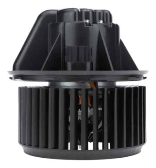 Ventilador da Caixa MB Axor 2007>, Atego 2007> 24v