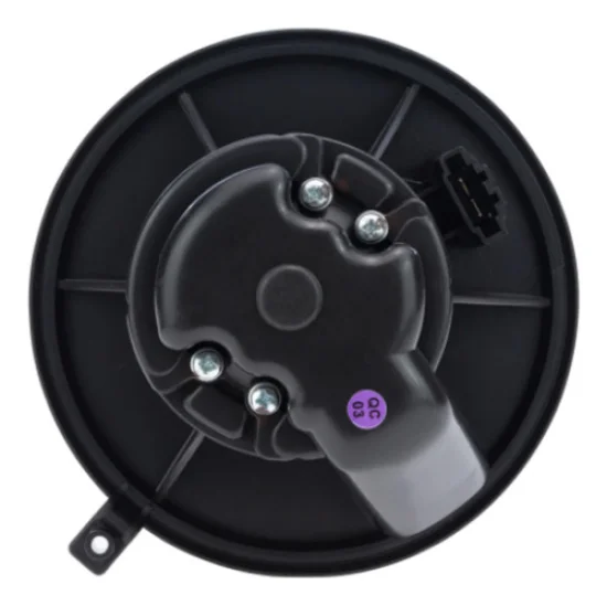 Ventilador da Caixa MB Axor 2007>, Atego 2007> 24v
