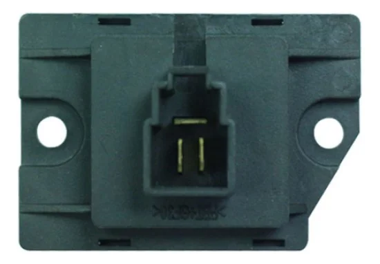 Resistencia da Caixa Hyundai i30 [Digital]