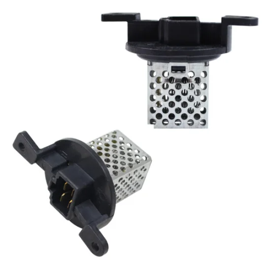 Resistencia da Caixa Honda Fit >2008