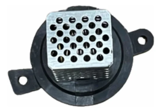 Resistencia da Caixa Honda Fit >2008