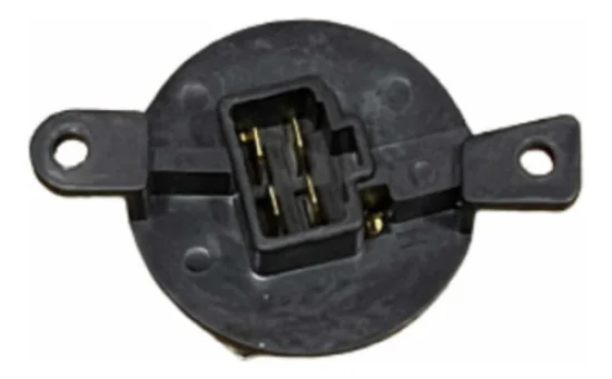 Resistencia da Caixa Honda Fit >2008