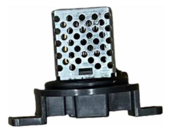 Resistencia da Caixa Honda Fit >2008