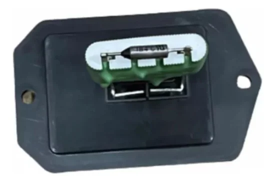 Resistencia da Caixa Honda Fit, City 2014