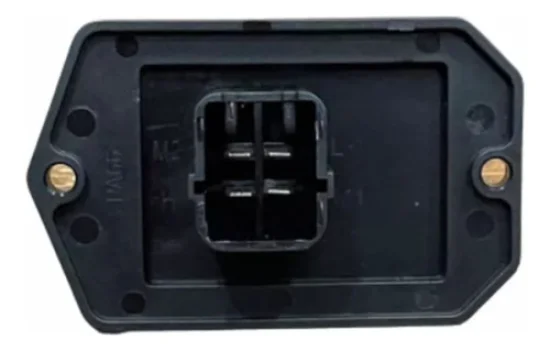 Resistencia da Caixa Honda Fit, City 2014
