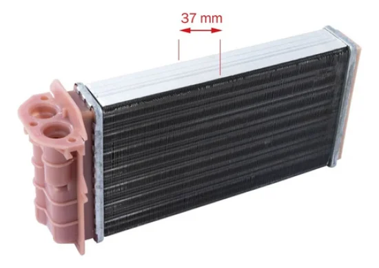 Aquecedor Fiat Brava, Marea [importado]