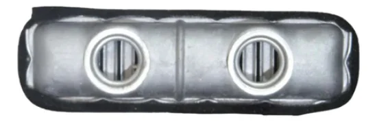Aquecedor MB Axor 2040, 2644, 2533, Atego 2007>