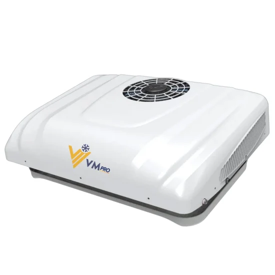 Ar Condicionado Eletrico VM 420X [Slim] 12v [VMP]
