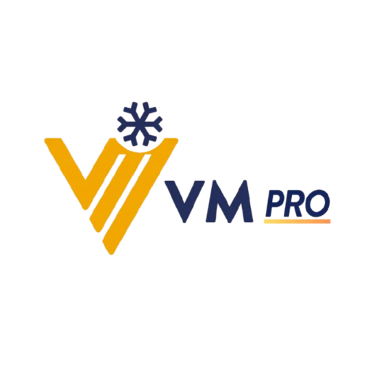 Ar Condicionado Eletrico VM 420X [Slim] 12v [VMP]