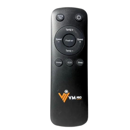 Ar Condicionado Eletrico VM 420X [Slim] 24v [VMP]