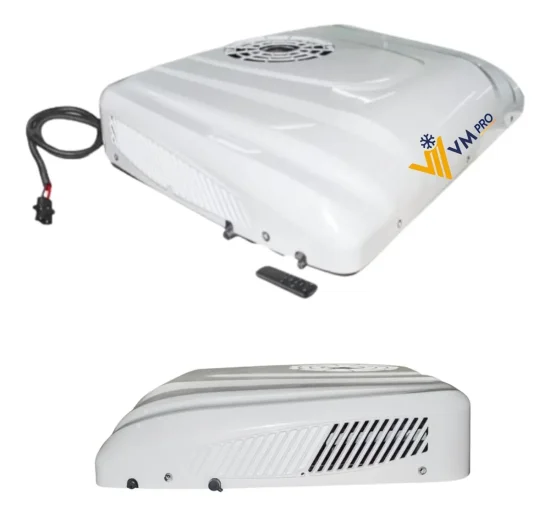 Ar Condicionado Eletrico VM 420X [Slim] 24v [VMP]