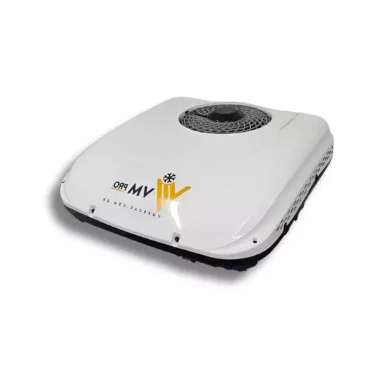 Ar Condicionado Eletrico VM1600 Mini 24v [VMP]