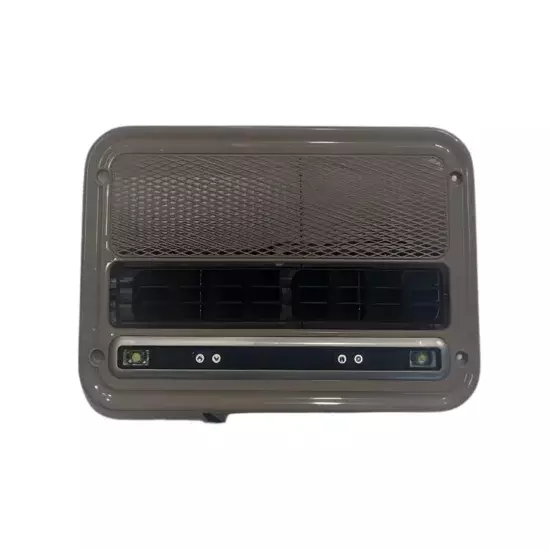 Ar Condicionado Eletrico VM1600 Mini 24v [VMP]