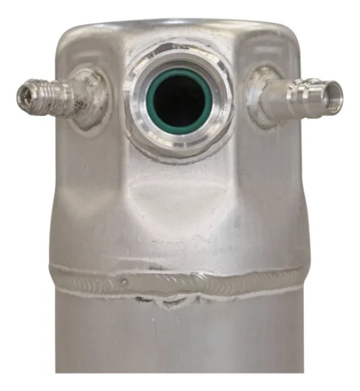 Filtro Acumulador Chevrolet S10, Blazer 4.3 V6