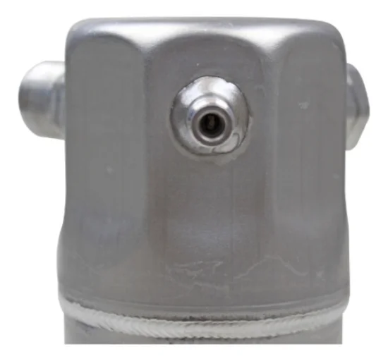 Filtro Acumulador Chevrolet S10, Blazer [Diesel]